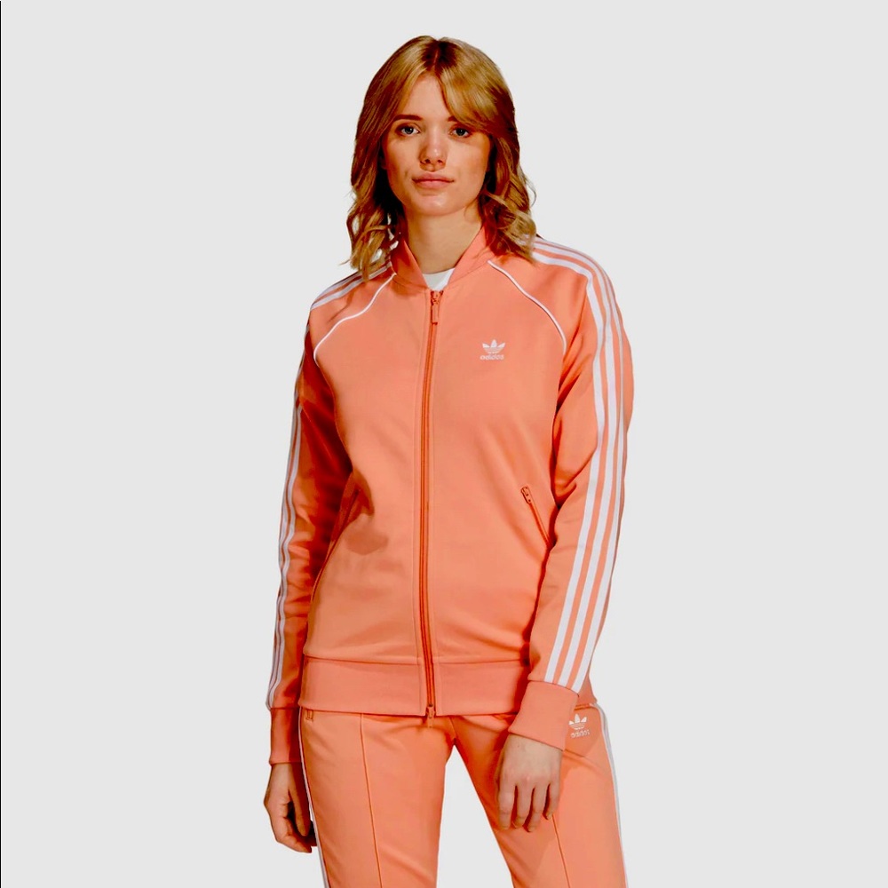 ADIDAS Track Jacket